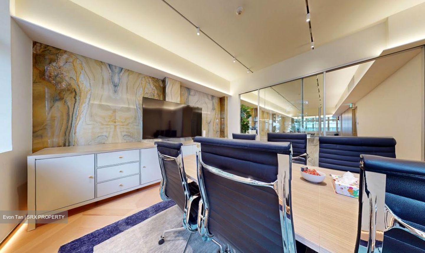 Victoria Memorial Hall (D6), Office #499281581